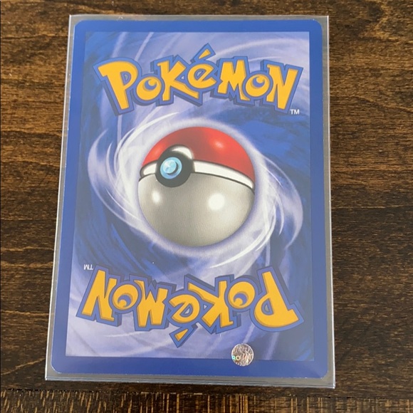Pokémon Base Set Meowth Card (1995, 56/64) - Picture 4 of 5